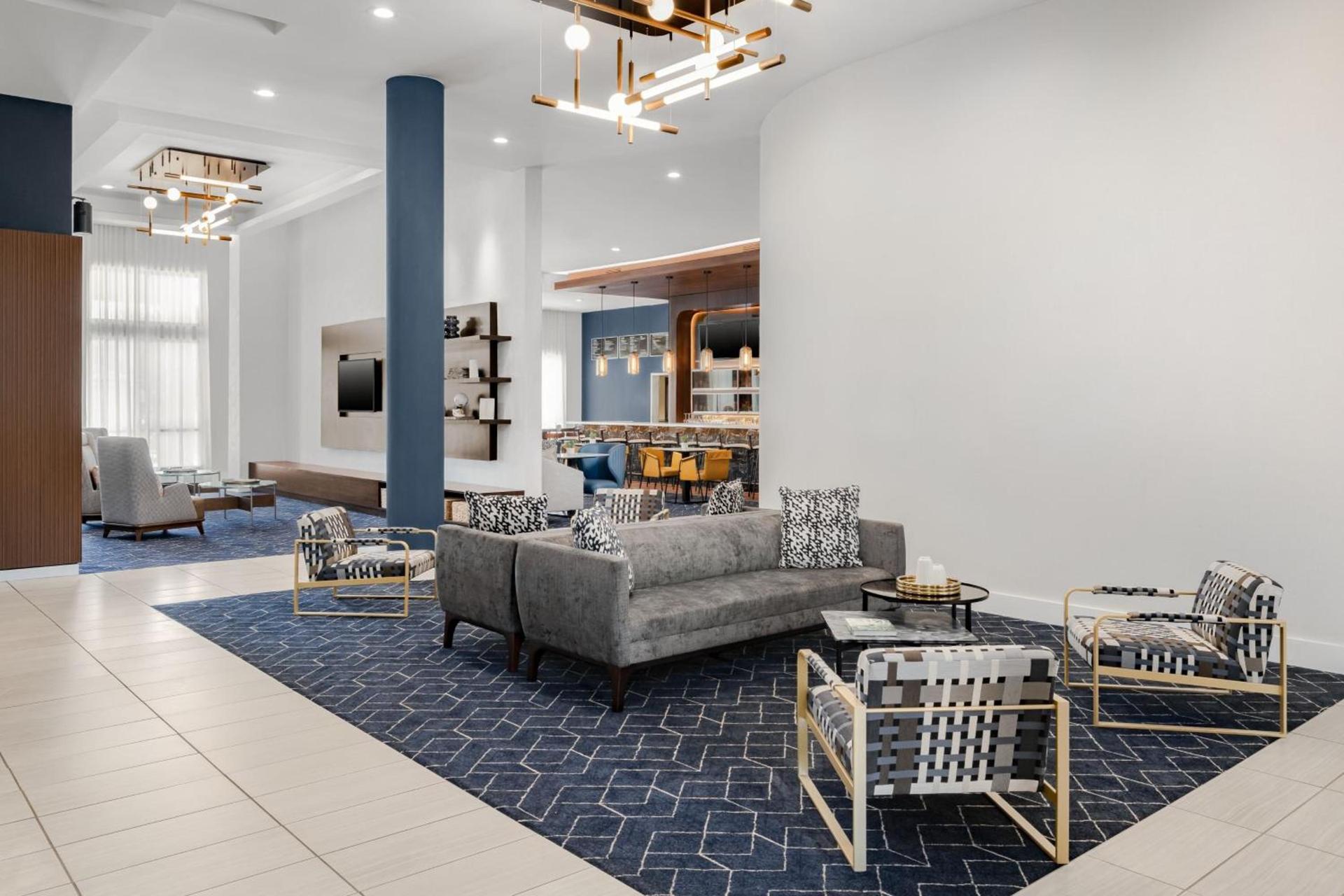 Courtyard by Marriott Columbus Phenix City photo 5