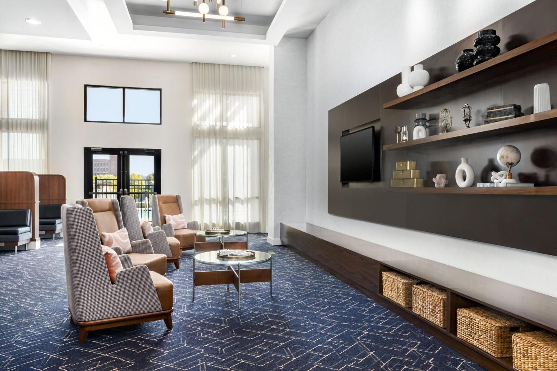 Courtyard by Marriott Columbus Phenix City photo 6