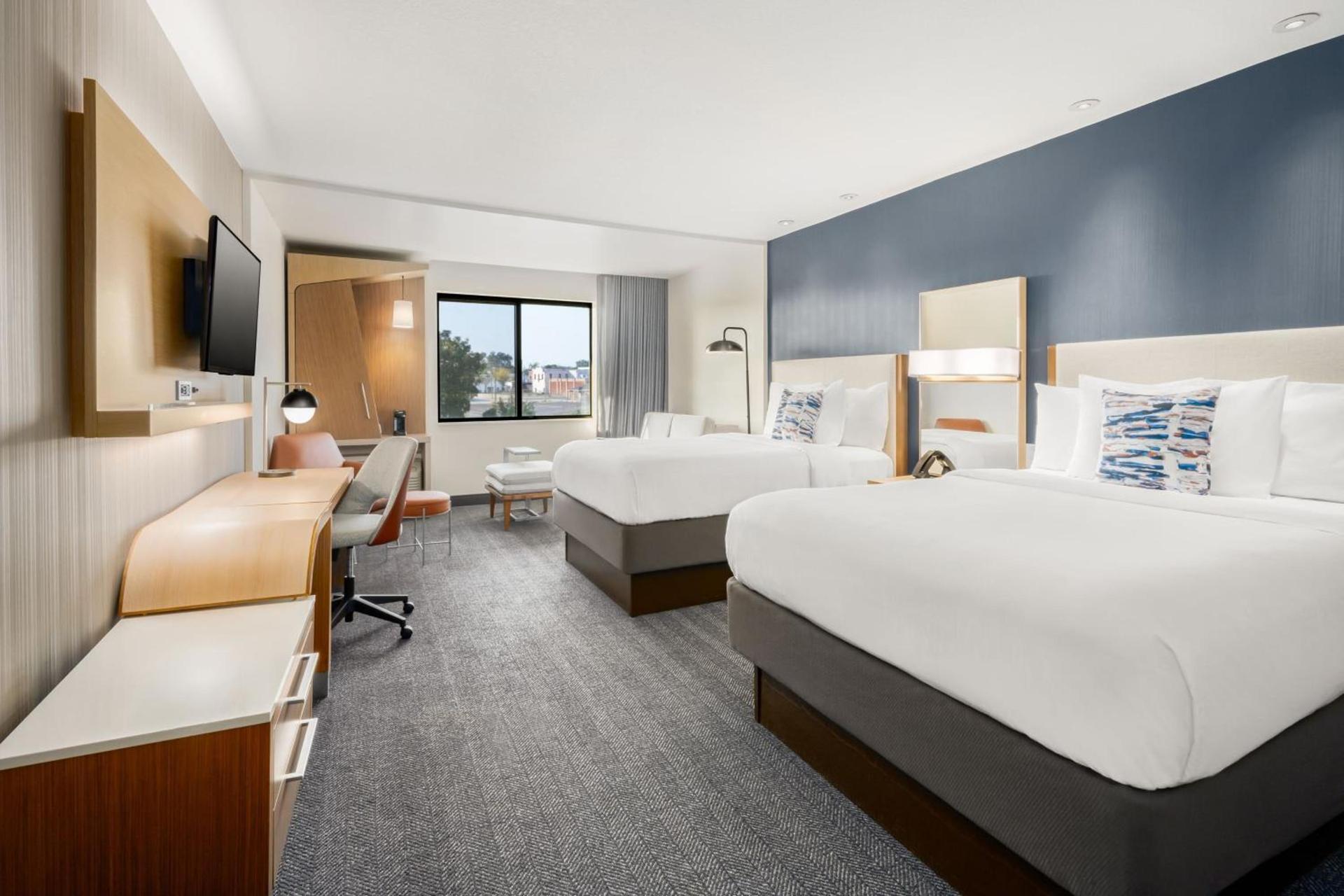 Courtyard by Marriott Columbus Phenix City photo 10
