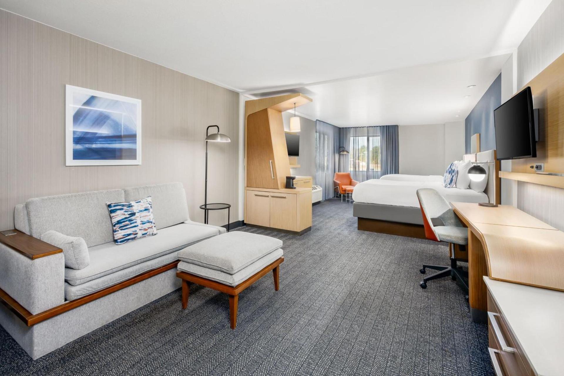 Courtyard by Marriott Columbus Phenix City photo 16