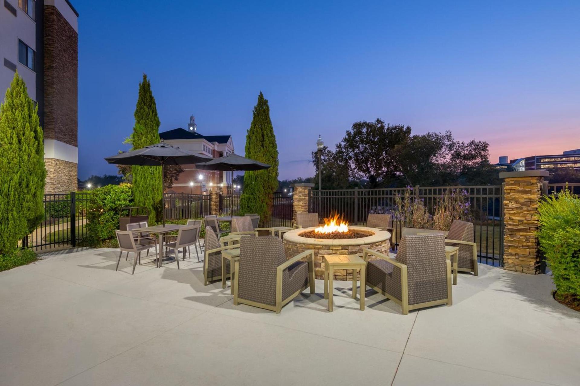 Courtyard by Marriott Columbus Phenix City photo 19