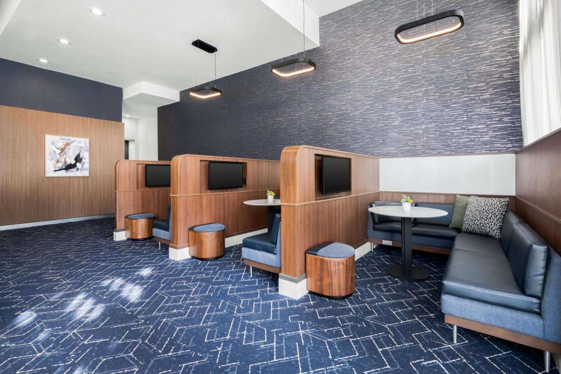 Courtyard by Marriott Columbus Phenix City photo 23