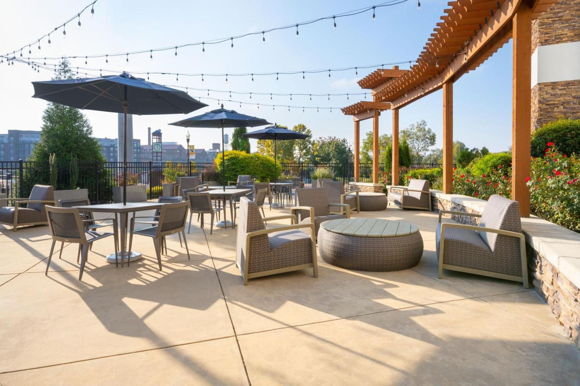Courtyard by Marriott Columbus Phenix City photo 25