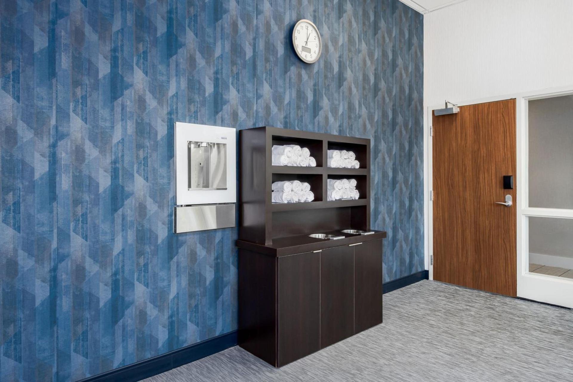 Courtyard by Marriott Columbus Phenix City photo 27