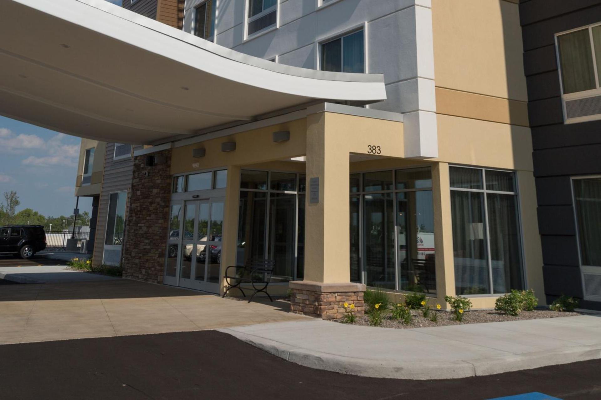 Fairfield Inn & Suites by Marriott Geneva Finger Lakes photo 4