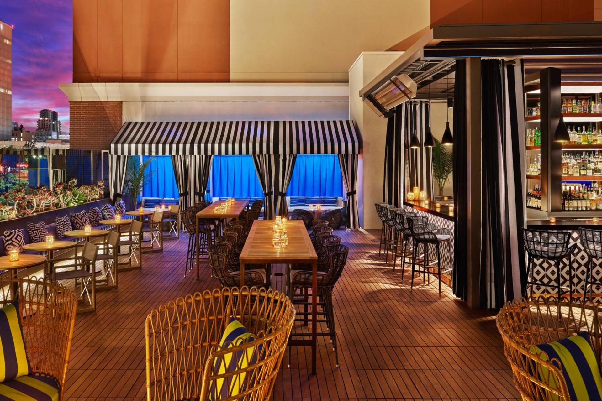 Hotel Republic San Diego, Autograph Collection photo 26