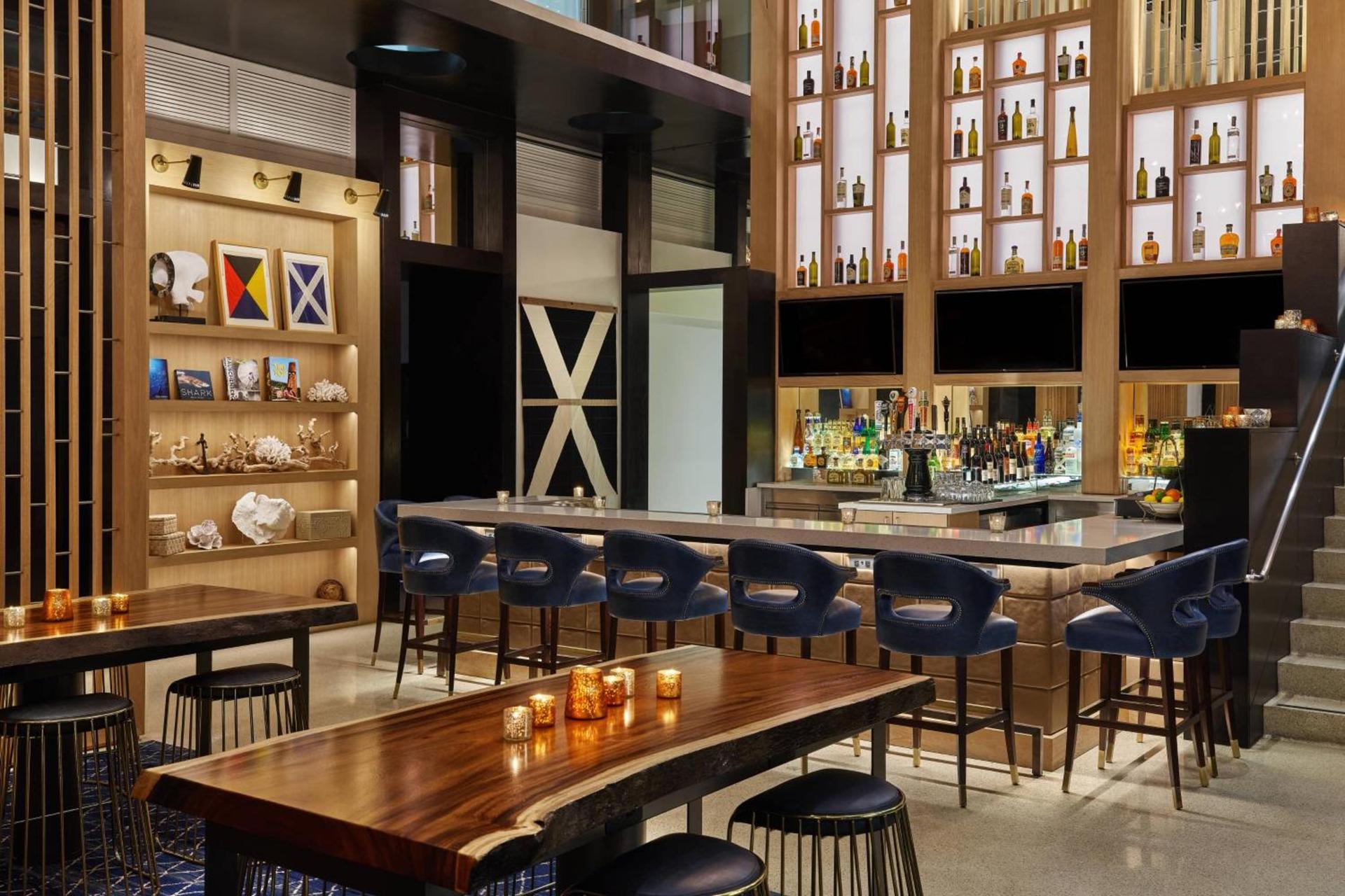 Hotel Republic San Diego, Autograph Collection photo 25