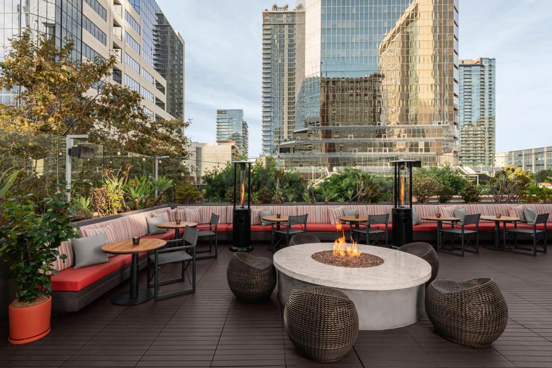 Hotel Republic San Diego, Autograph Collection photo 28
