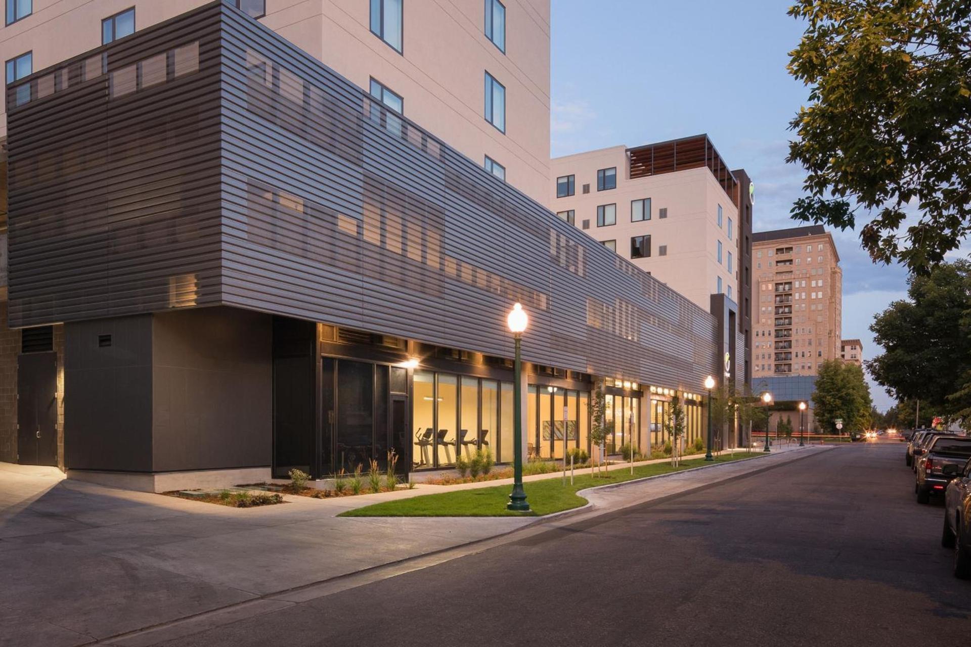 Element by Marriott Denver Downtown East photo 3