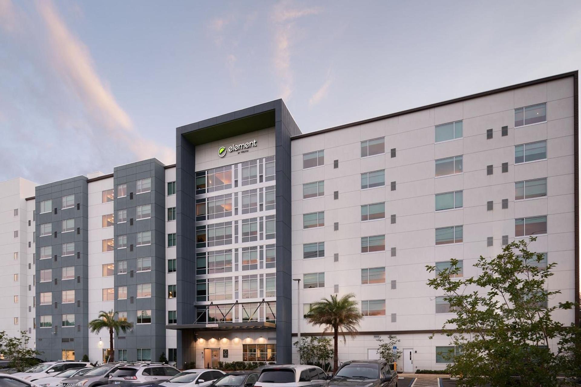 Element by Marriott Orlando at SeaWorld photo 3