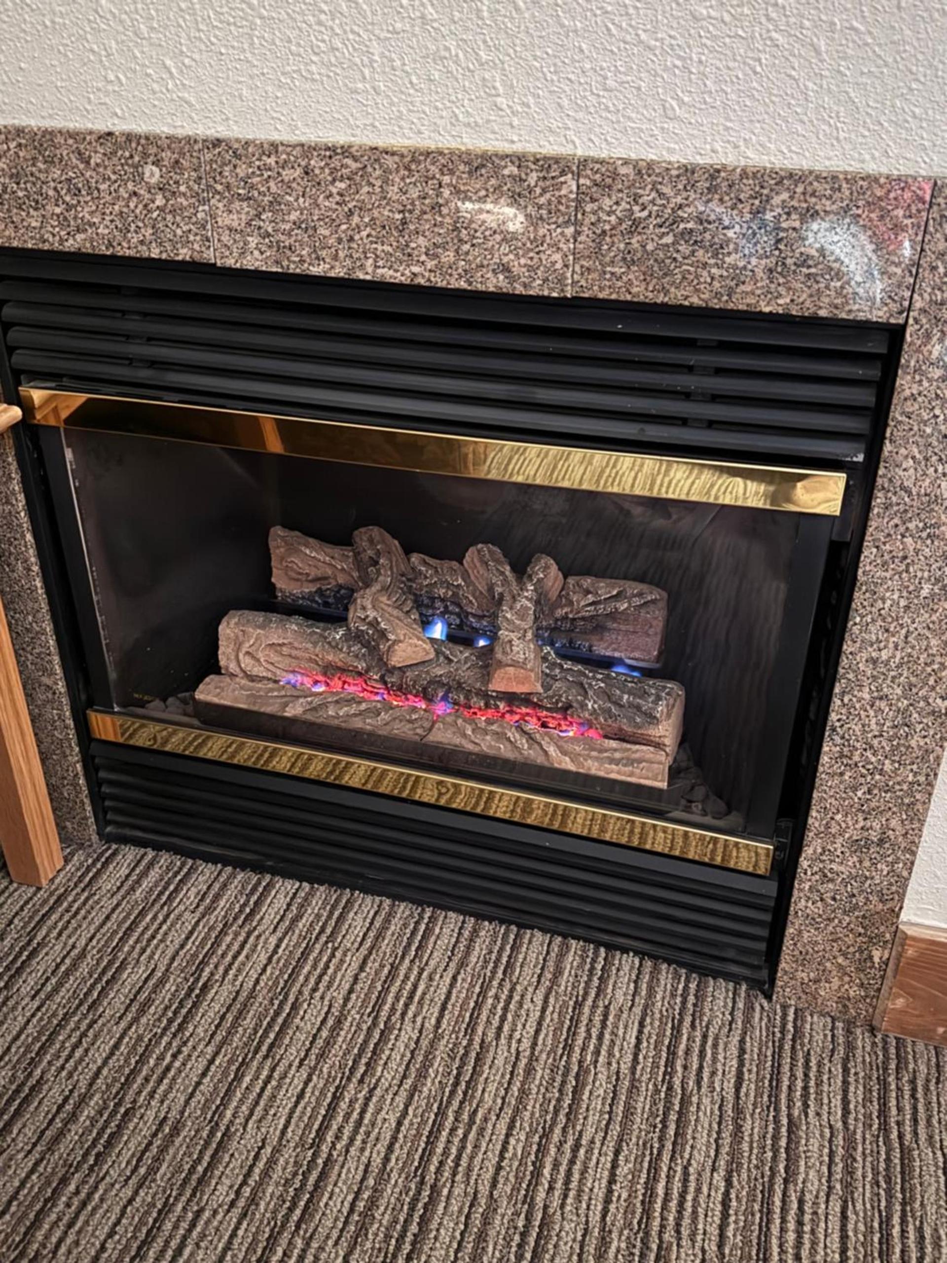 Grand Lodge Condo photo 4