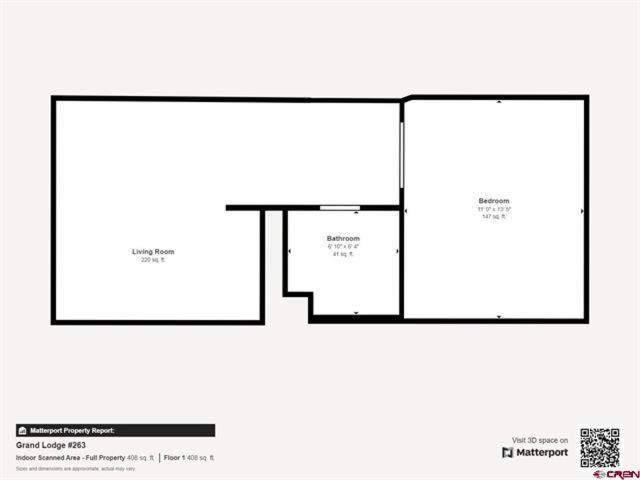 Grand Lodge Condo photo 9