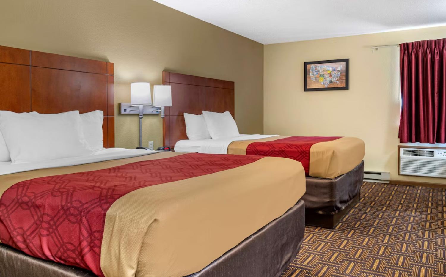 Coratel Inn and Suites By Jasper River Falls photo 10