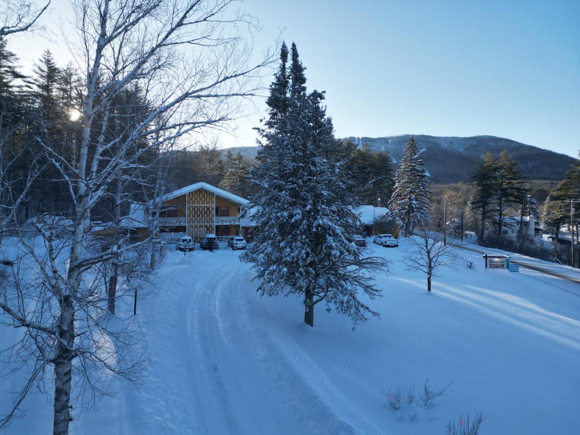 Snowdon Chalet Motel photo 3