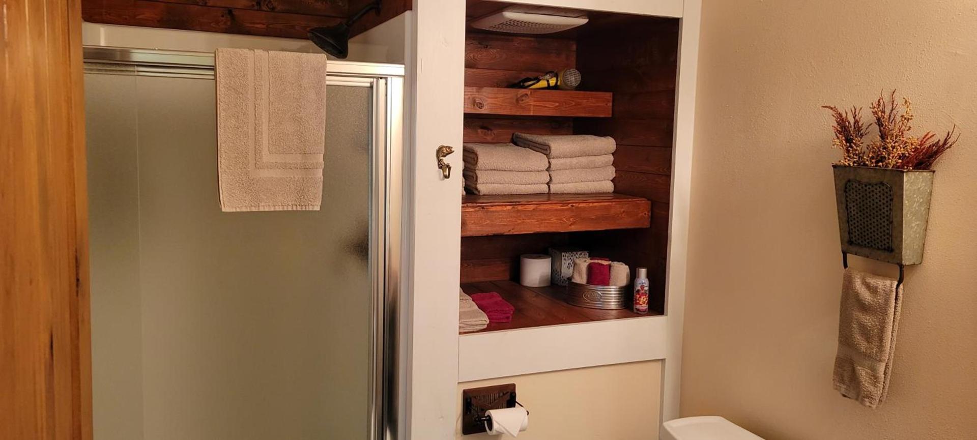 Trickling Waters Retreat photo 52