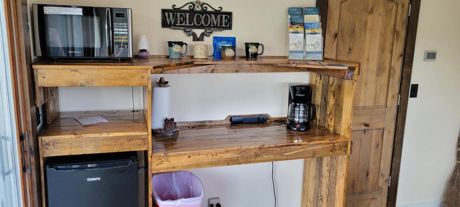 Trickling Waters Retreat photo 48