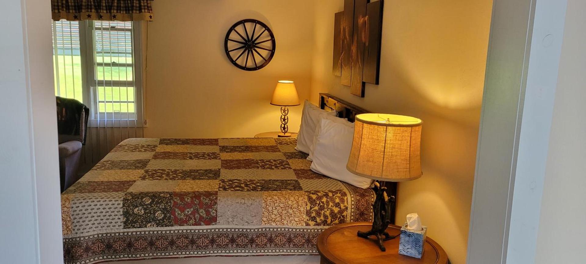 Trickling Waters Retreat photo 43