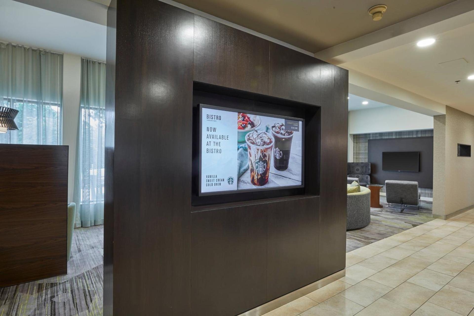 Courtyard by Marriott Eugene Springfield photo 22
