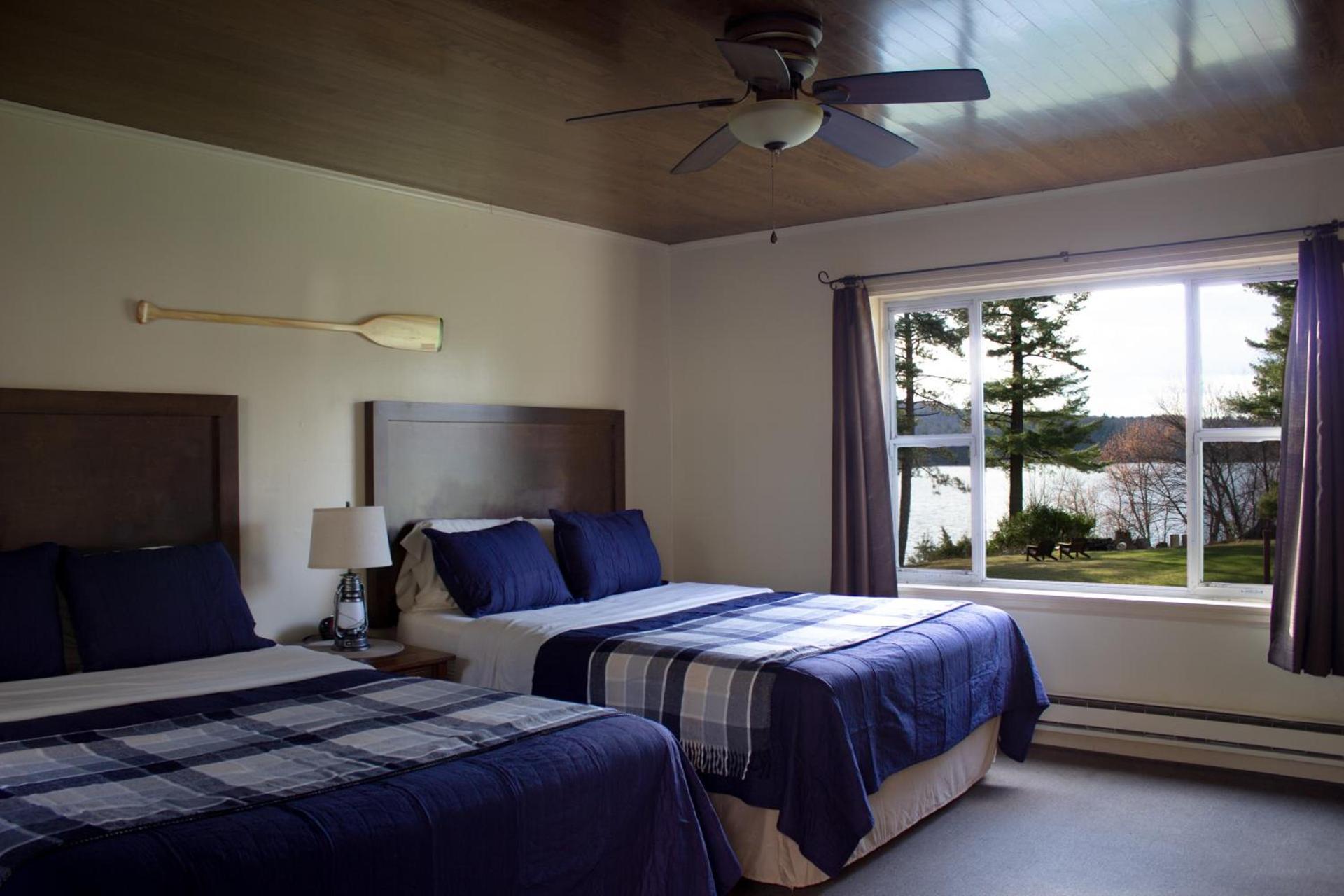 Paddler's Rest Lakeside Cabins and Motel photo 2