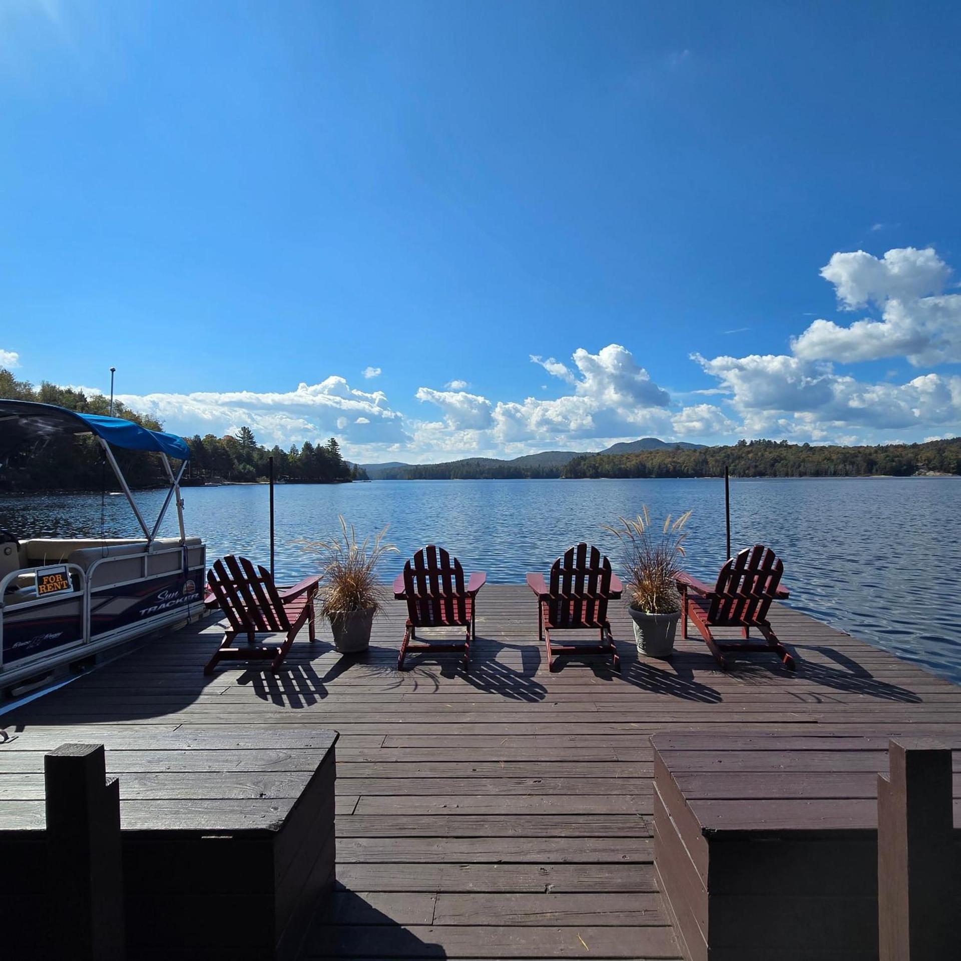 Paddler's Rest Lakeside Cabins and Motel photo 3