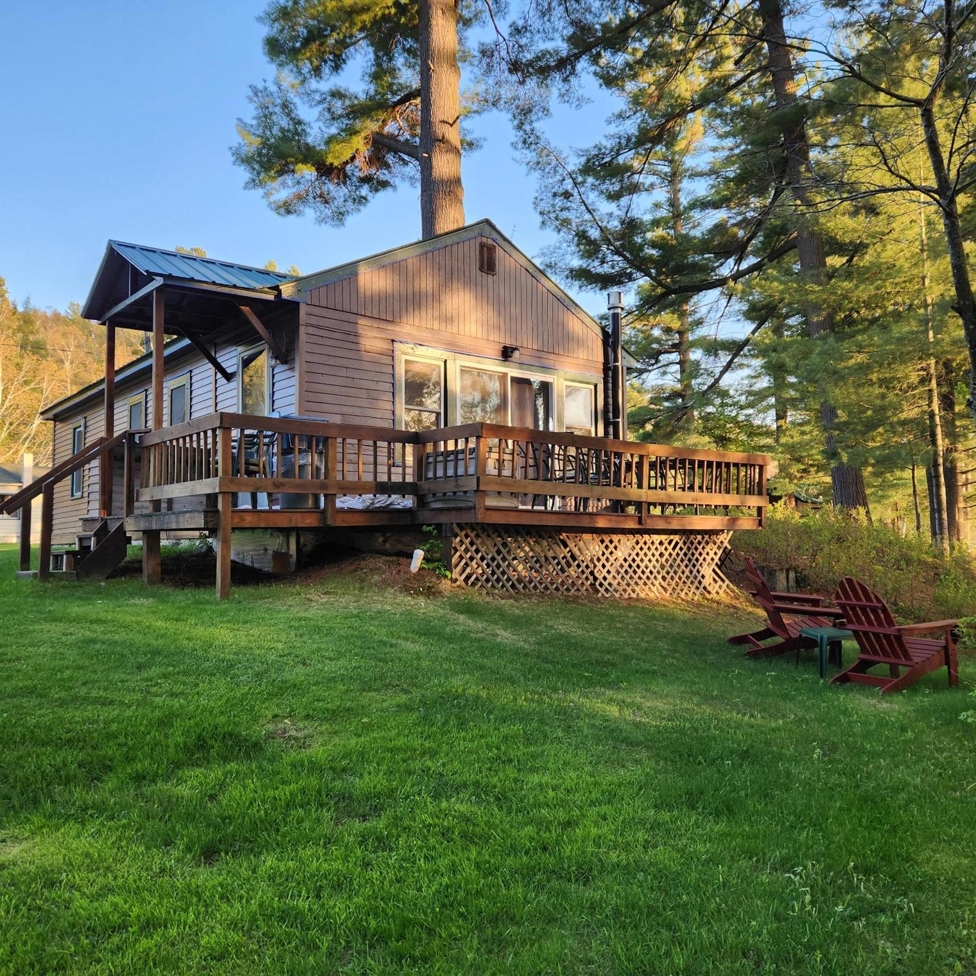 Paddler's Rest Lakeside Cabins and Motel photo 5