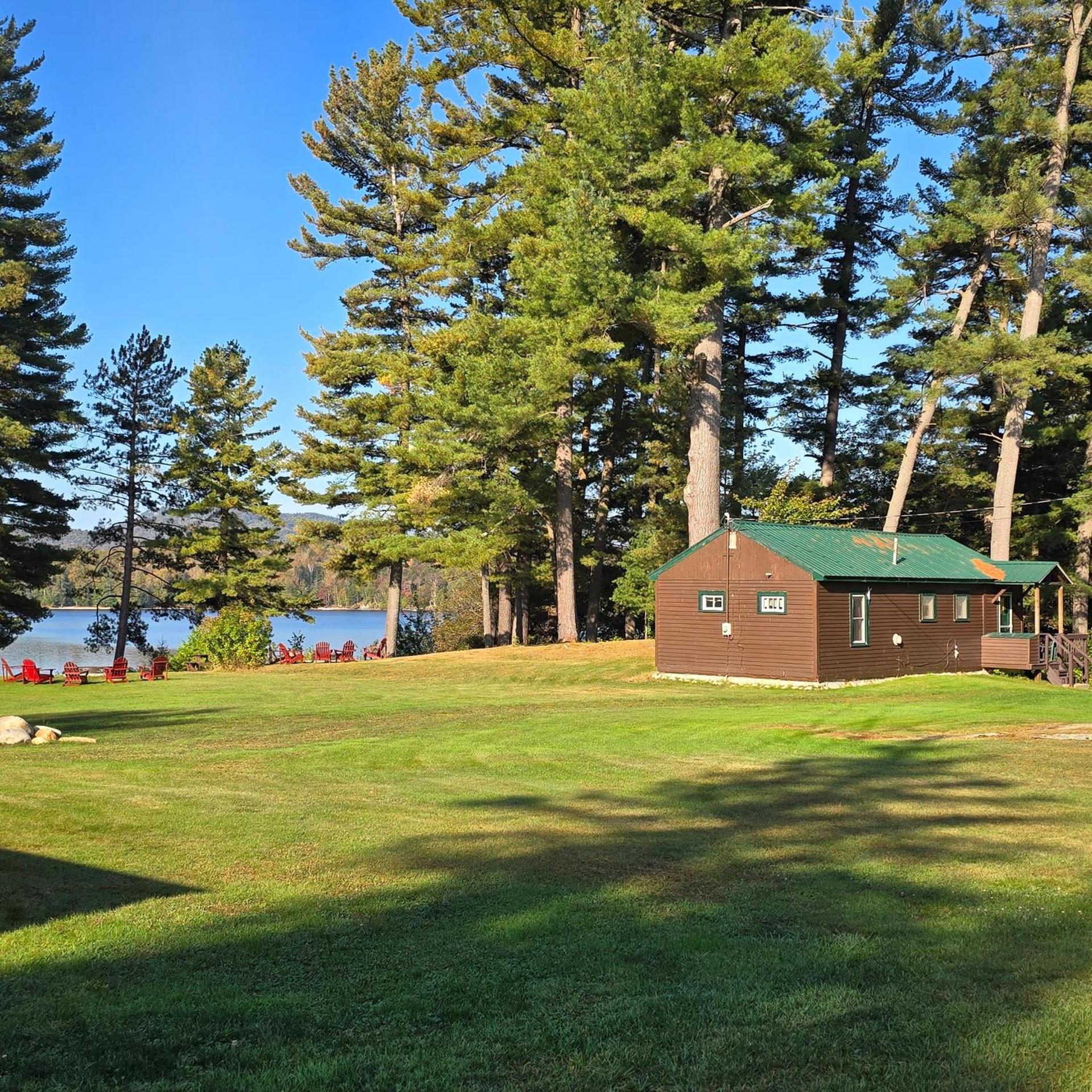 Paddler's Rest Lakeside Cabins and Motel photo 6