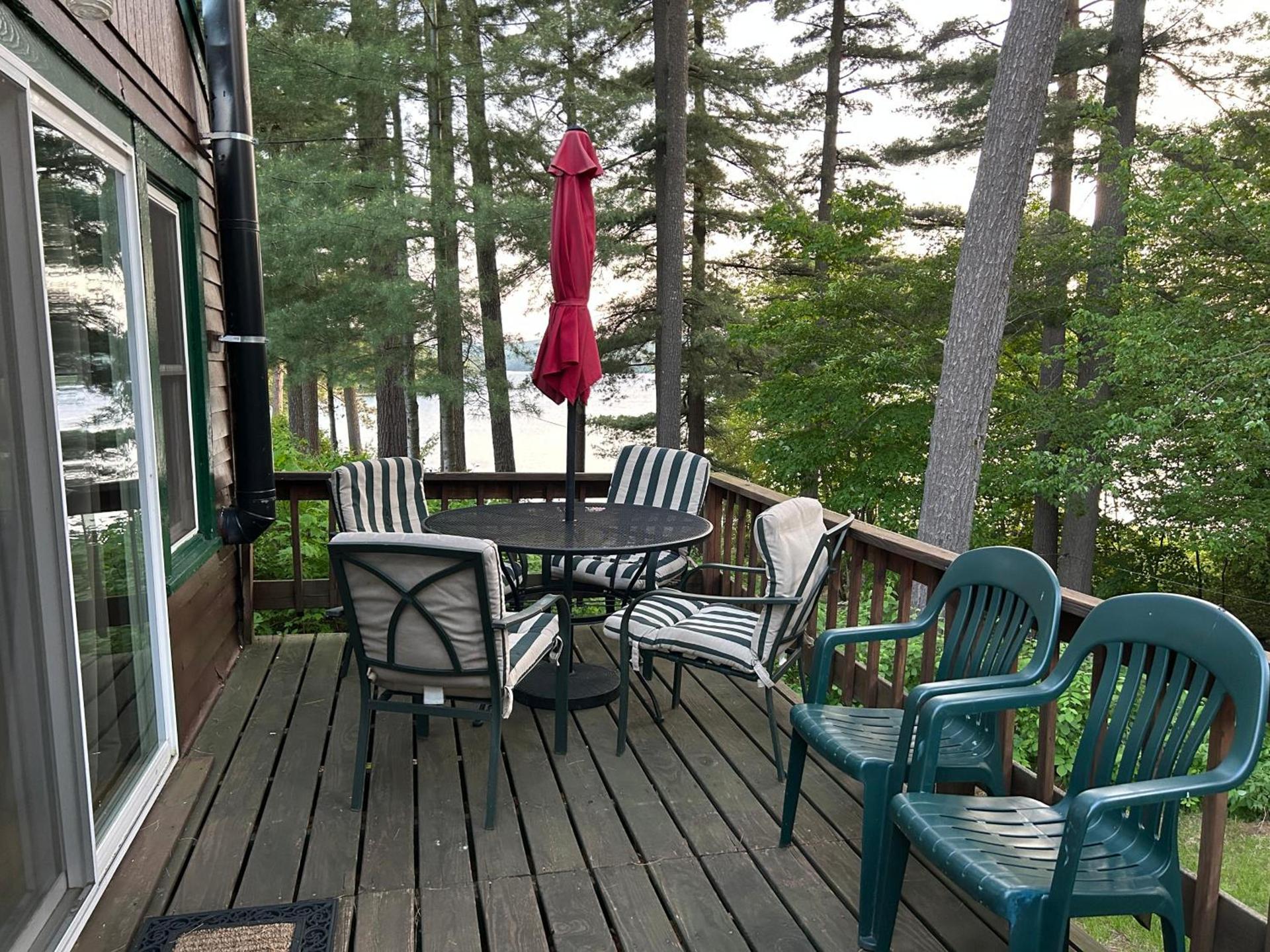 Paddler's Rest Lakeside Cabins and Motel photo 7