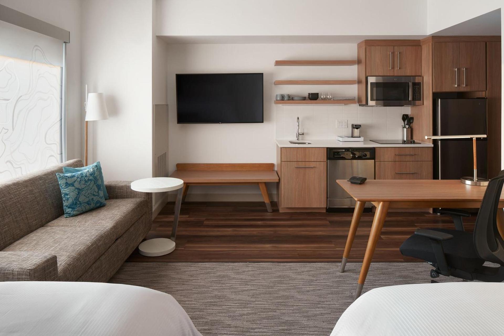 Element by Marriott Orlando at SeaWorld photo 25