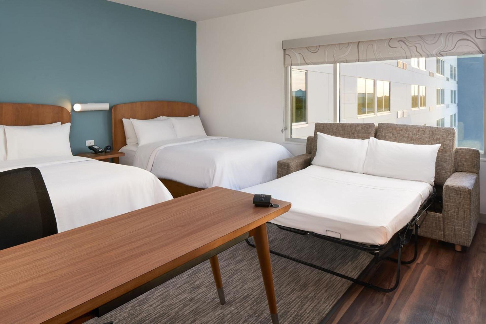Element by Marriott Orlando at SeaWorld photo 35