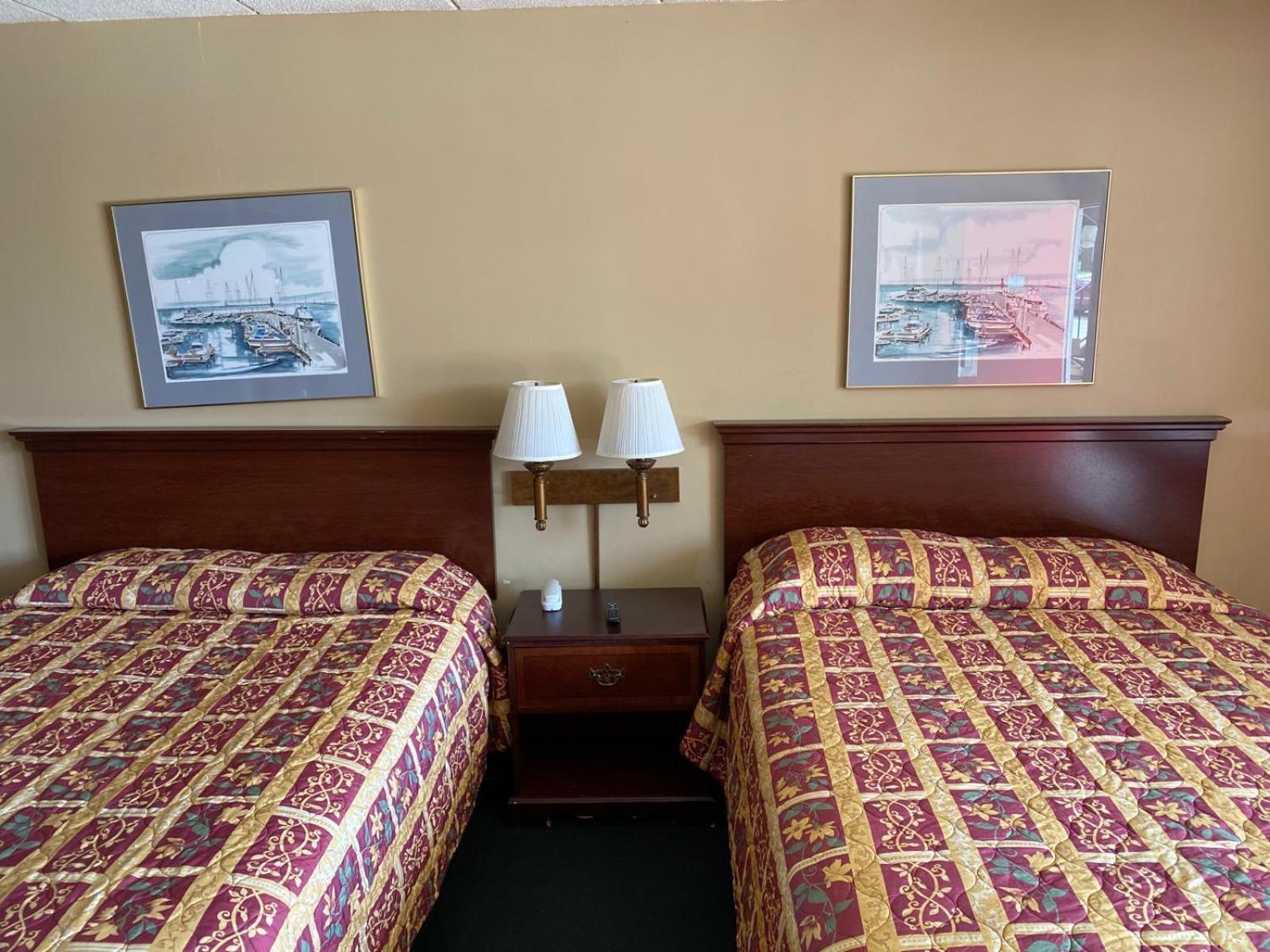 Budget Host Village Inn photo 16