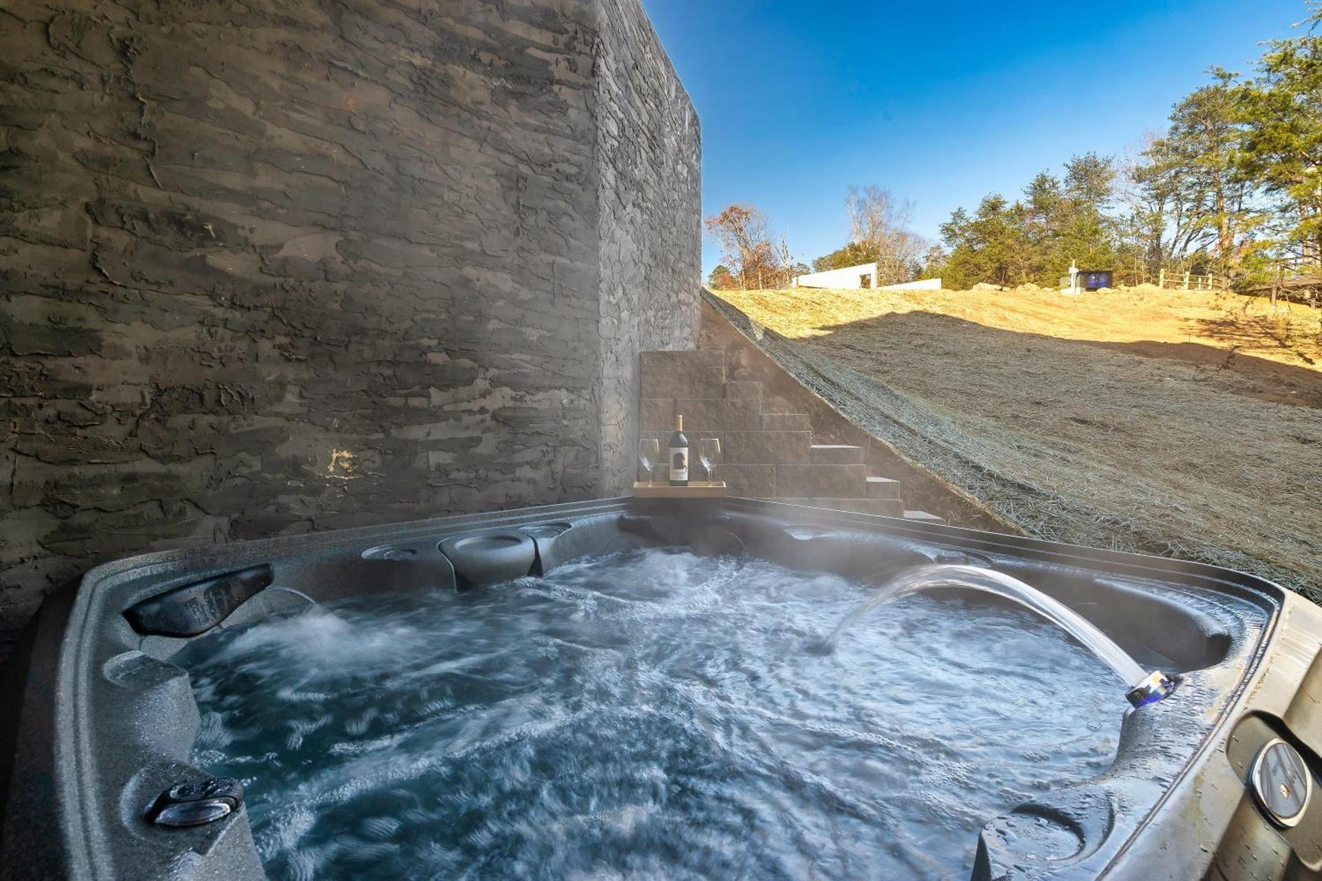 85 Indoor Pool, Game Room & Oversized Hot Tub photo 31