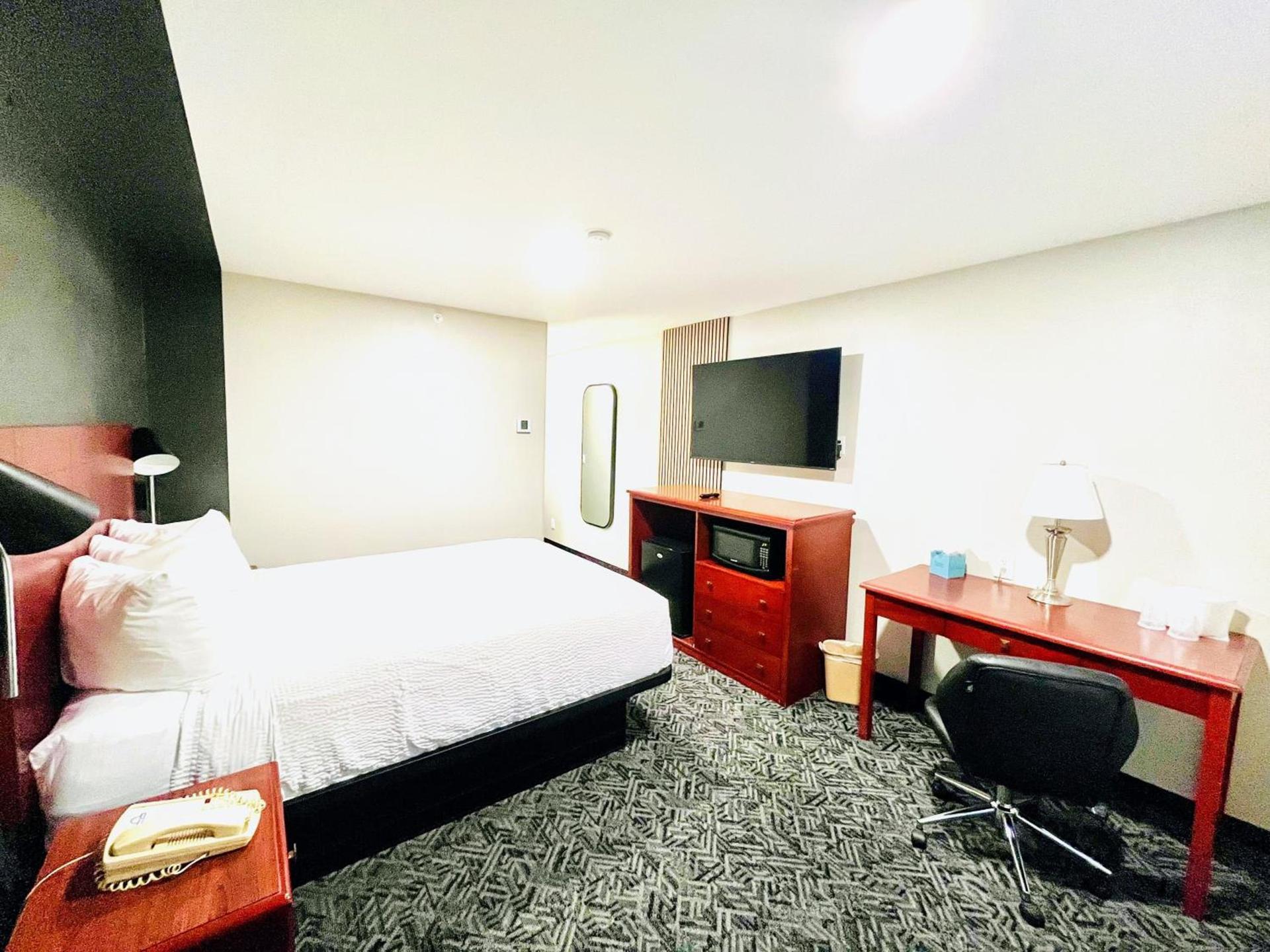 voco Flagstaff by IHG photo 45