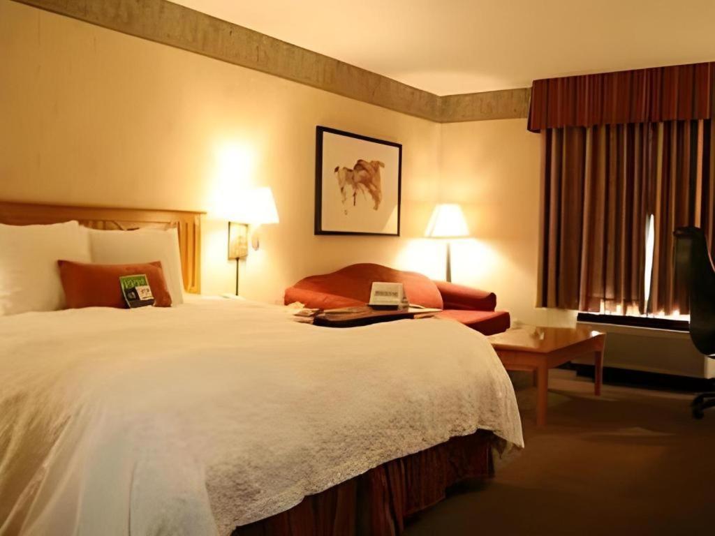 Flagstaff Hotel photo 2