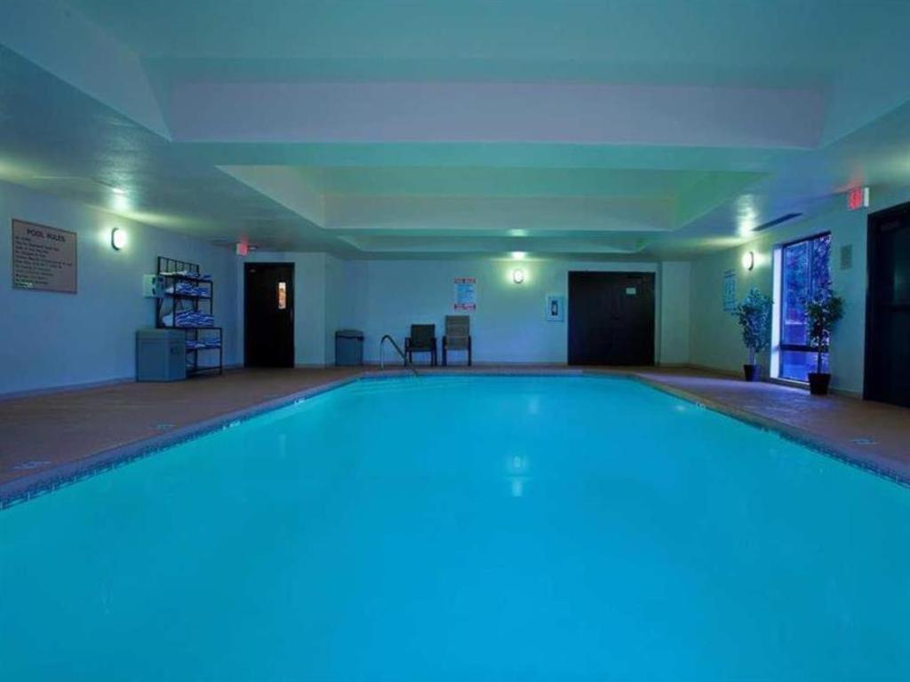 Flagstaff Hotel photo 7