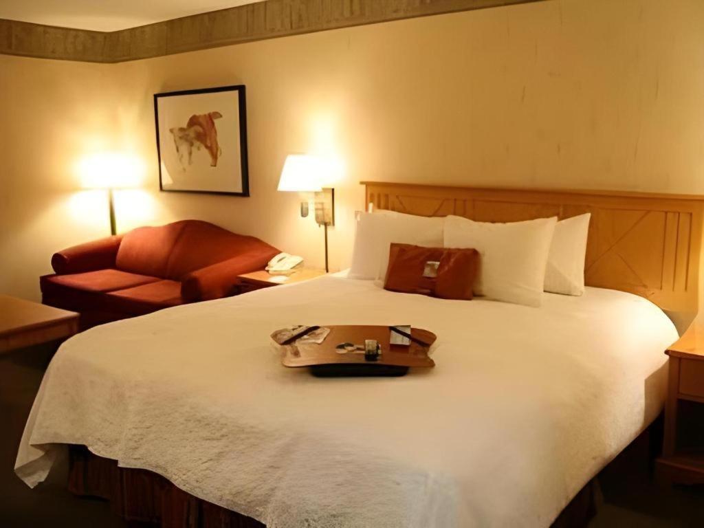 Flagstaff Hotel photo 12