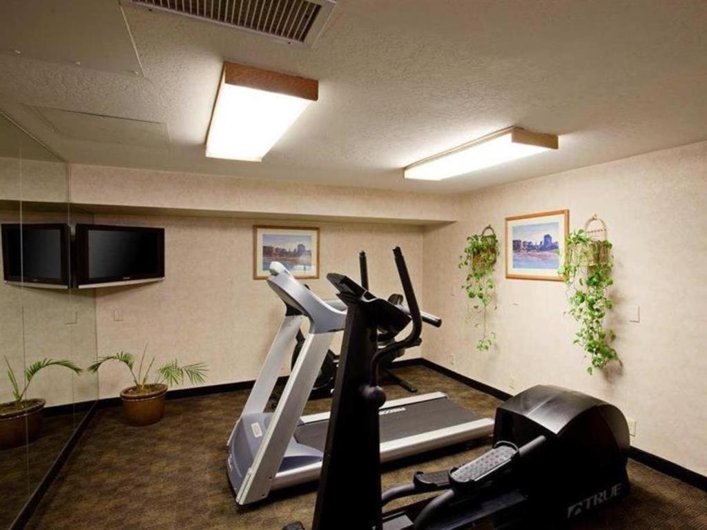 Flagstaff Hotel photo 15