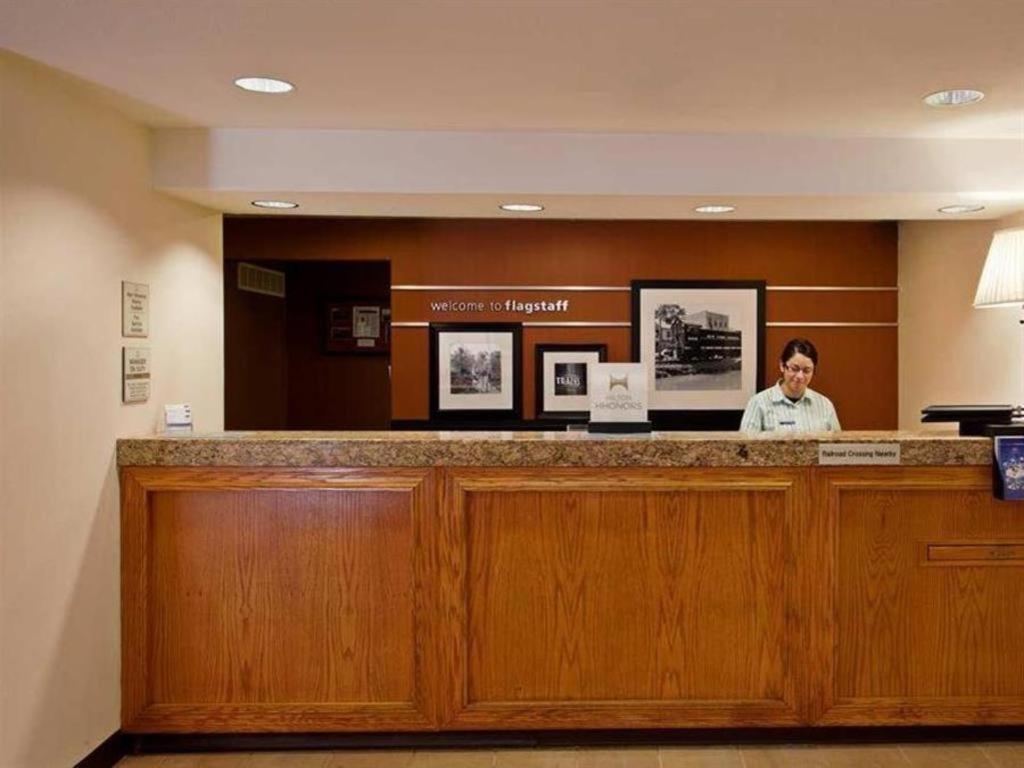 Flagstaff Hotel photo 16