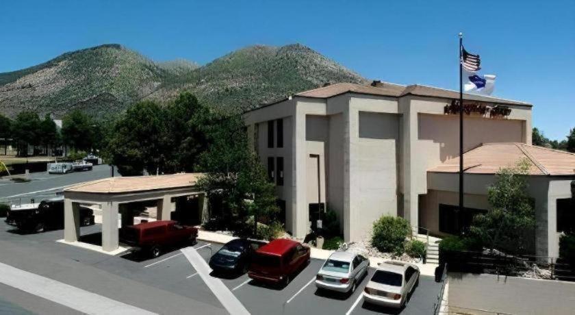 Flagstaff Hotel photo 10