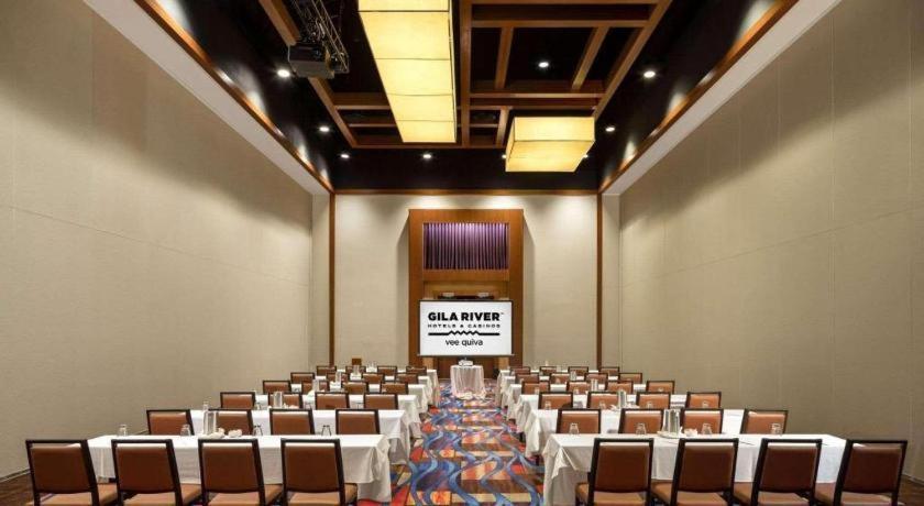 Vee Quiva Hotel & Casino photo 17