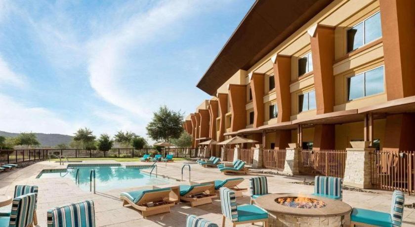 Vee Quiva Hotel & Casino photo 7
