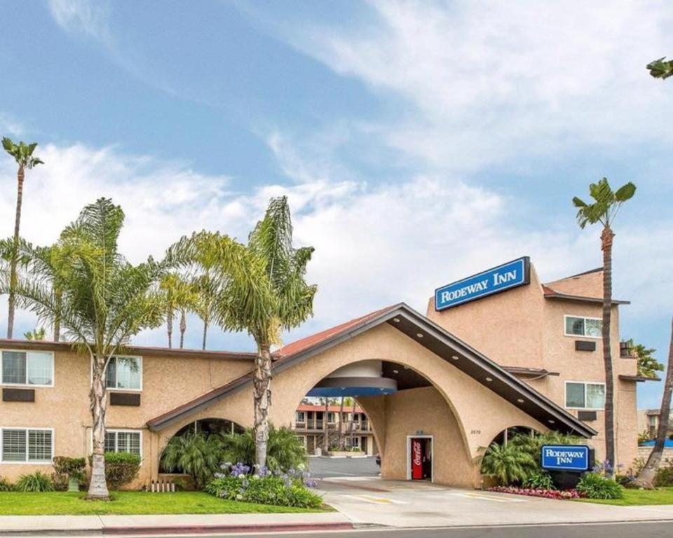 Rodeway Inn Carlsbad photo 10