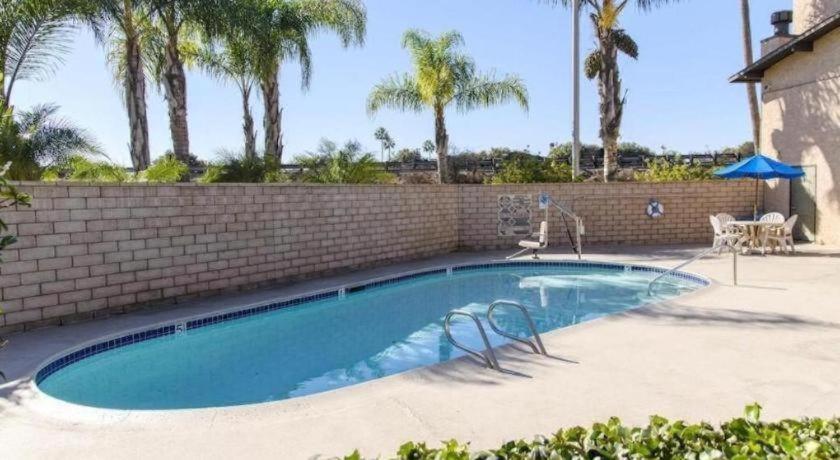 Rodeway Inn Carlsbad photo 7
