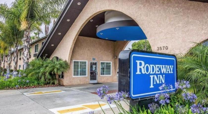 Rodeway Inn Carlsbad photo 9