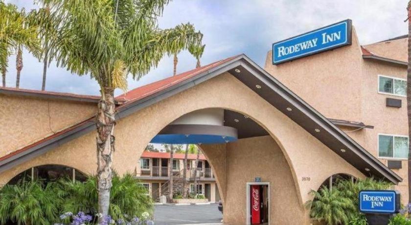 Rodeway Inn Carlsbad photo 1