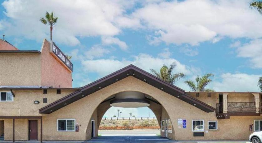 Rodeway Inn Carlsbad photo 4