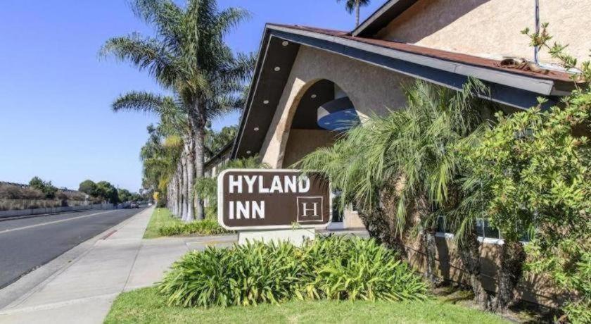 Rodeway Inn Carlsbad photo 5