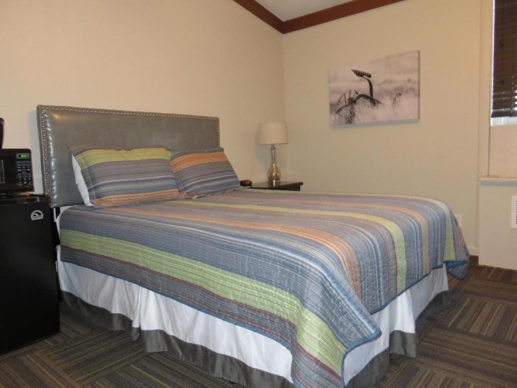Hotel LaBonte photo 19