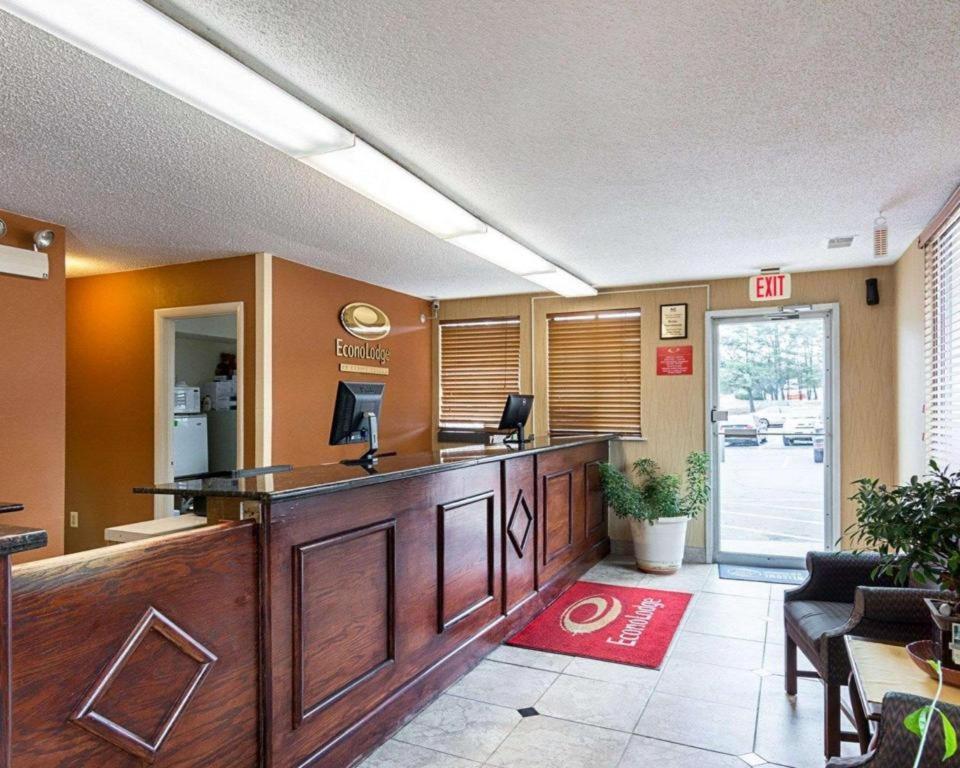 Econo Lodge Near Quantico Marine Base photo 4