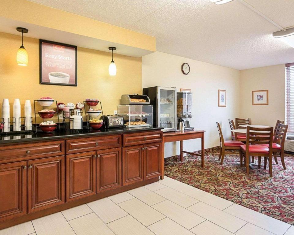 Econo Lodge Near Quantico Marine Base photo 9