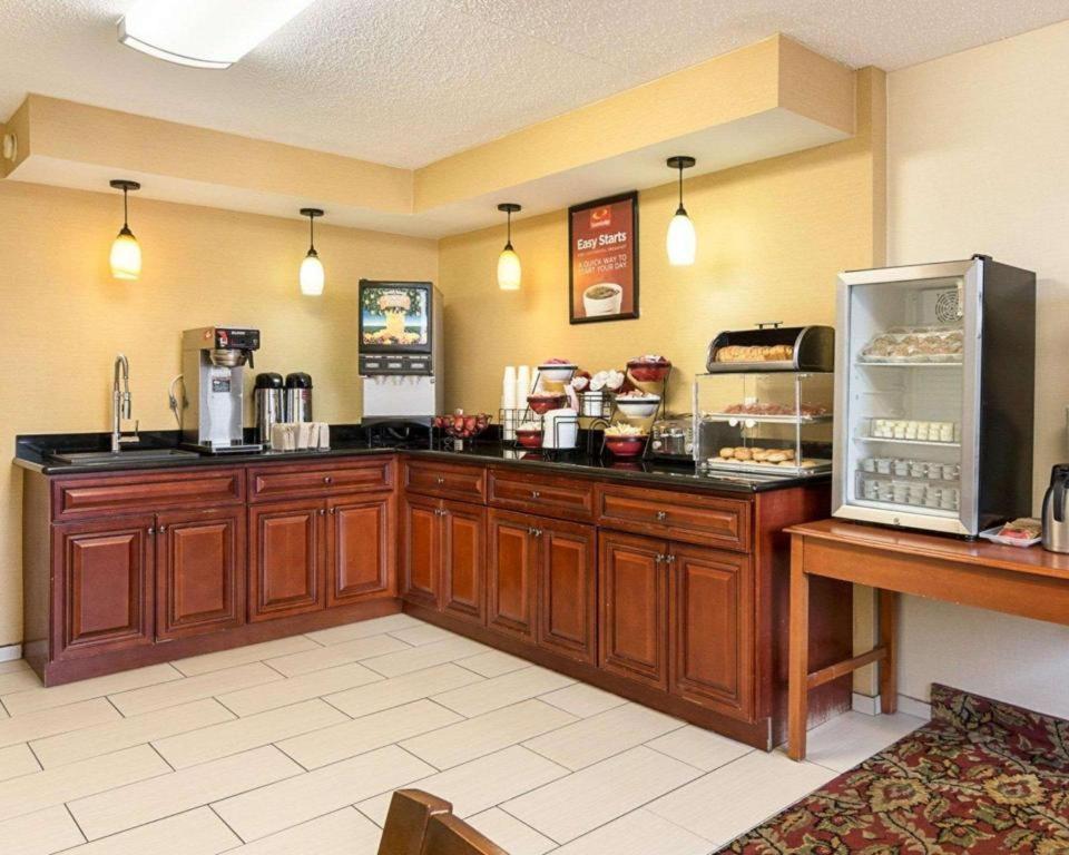 Econo Lodge Near Quantico Marine Base photo 10